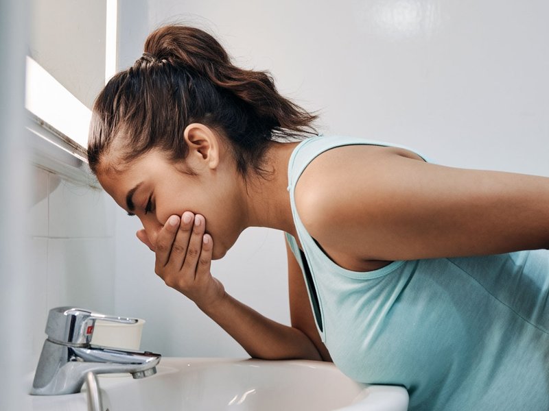 गर्भावस्था में क्यों होती है मॉर्निंग सिकनेस? आयुर्वेदिक नजरिए से समझें