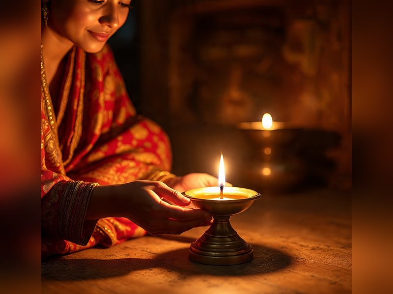 शनिवार के दिन करें सरसों के तेल के ये आसान उपाय, मिलेगी शनि देव की कृपा