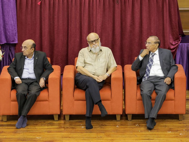 मानसिक-आध्यात्मिक स्वास्थ्य को सशक्त बनाने पर ‘हीलिंग द हीलर्स’ विषय पर संगोष्ठी का आयोजन