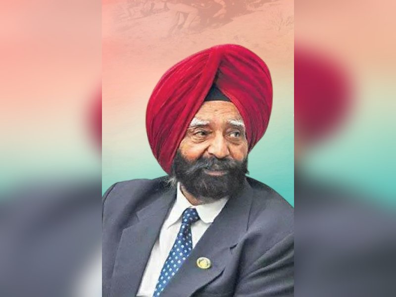 मौत से मुकाबले का प्रण, जब लोंगेवाला की लड़ाई में कुलदीप सिंह चांदपुरी ने रखी थी आखिरी गोली अपने लिए