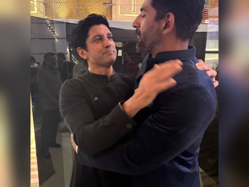 'लद्दाख को लेकर फरहान अख्तर की बताई बातें सच हुई साबित', '120 बहादुर' की शूटिंग अनुभव पर बोले विवान भटेना