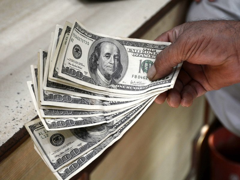 भारत का विदेशी मुद्रा भंडार 5.54 अरब डॉलर बढ़कर 692.58 अरब डॉलर हुआ