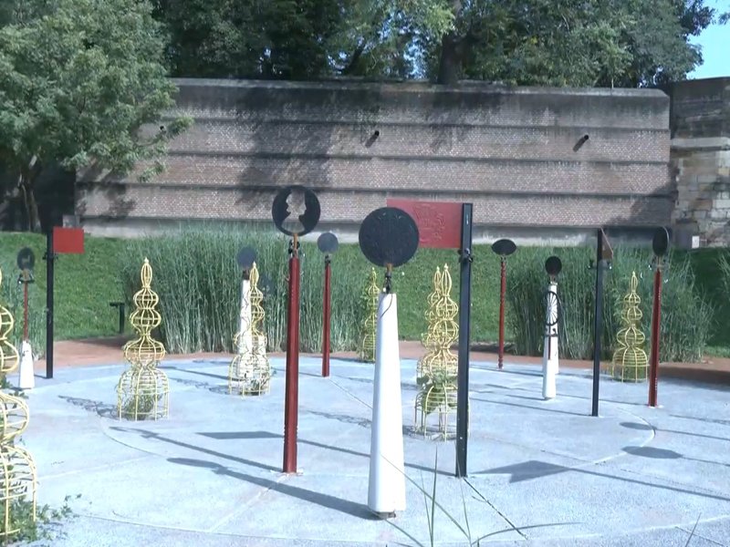 अहमदाबाद में विकसित हो रहा लीनियर गार्डन, मनोरंजन और ज्ञान का नया केंद्र बनेगा साबरमती रिवरफ्रंट