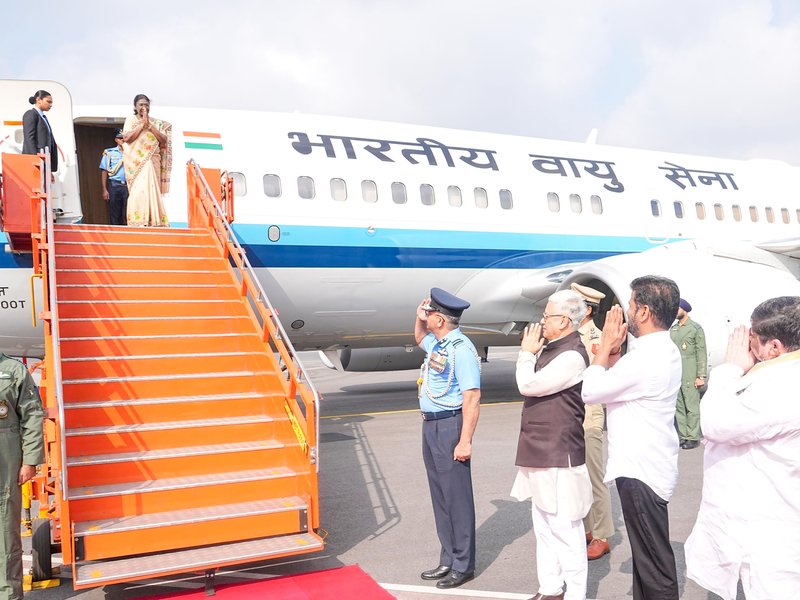 ट्रेड, टेक्नोलॉजी और पर्यटन में नए अवसर खोलेगी राष्ट्रपति मुर्मु की तीन यूरोपीय देशों की यात्रा, ये रहेगा शेड्यूल