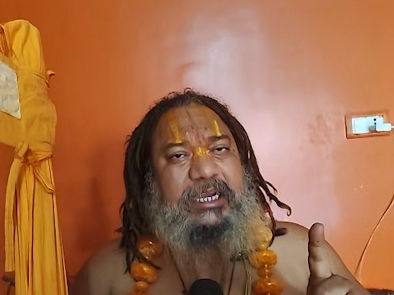 बंगाल में 'बाबरी मस्जिद' की घोषणा पर अयोध्या के संतों ने बताई आपत्ति, टीएमसी सांसद पर रखा इनाम