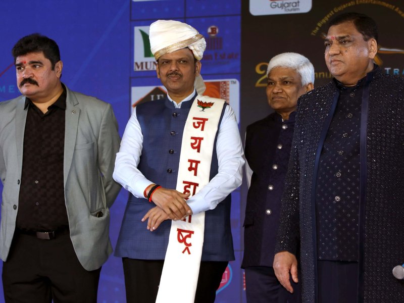 Transmedia Gujarati Awards