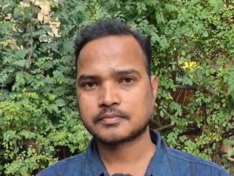 नए लेबर कोड मजदूरों के लिए काफी लाभकारी: दीपक प्रसाद साहू