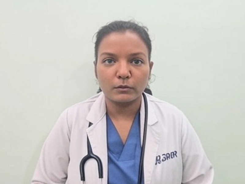 नए श्रम कानून पर सूरजपुर के डॉक्टर बोले- महिलाओं को बराबर वेतन देने के लिए पीएम मोदी का धन्यवाद