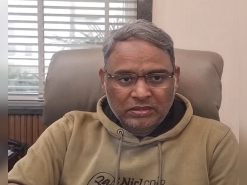 देश को लंबे समय से नए लेबर कानूनों की थी जरूरत: रविंद्र नागर