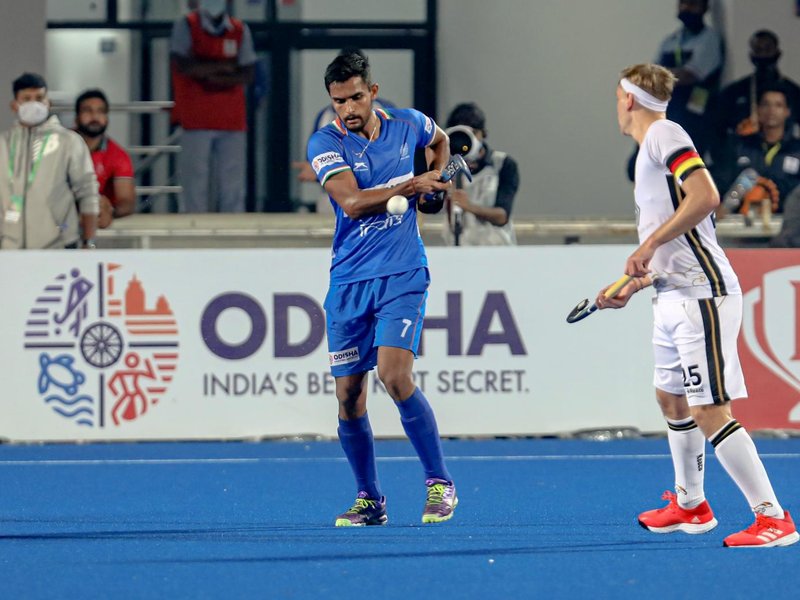 Indian men’s hockey team ready to hit the ground running at Sultan Azlan Shah Cup in Ipoh, Malaysia, from November 23 to 30. Photo credit: Hockey India