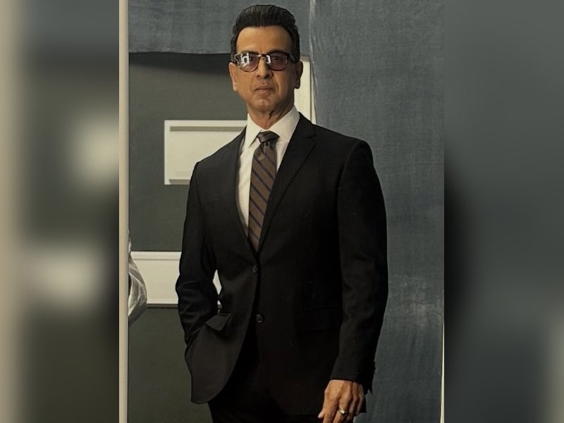 Ronit Roy, Ronit Roy Social media break