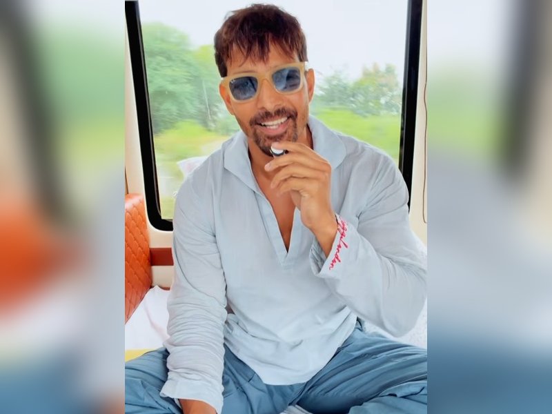 Milap Zaveri, Harshvardhan Rane