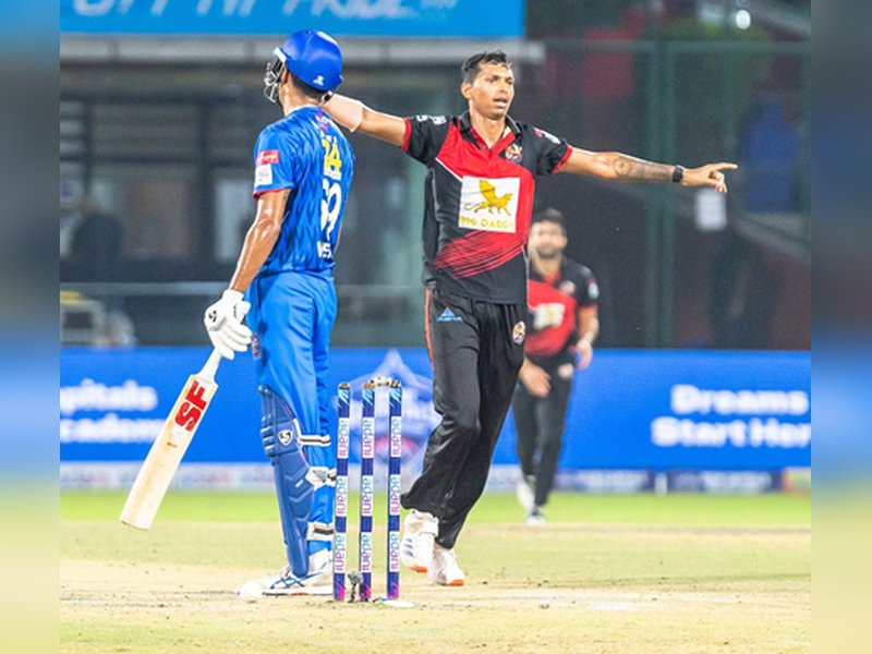 बर्थडे स्पेशल: कभी 200 रुपये पर मैच खेलने वाले नवदीप सिंह हैं करोड़ों के मालिक 