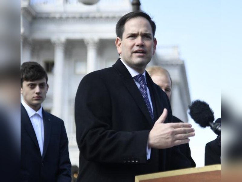 US says Russia-Ukraine peace draft made with Moscow's 'input'