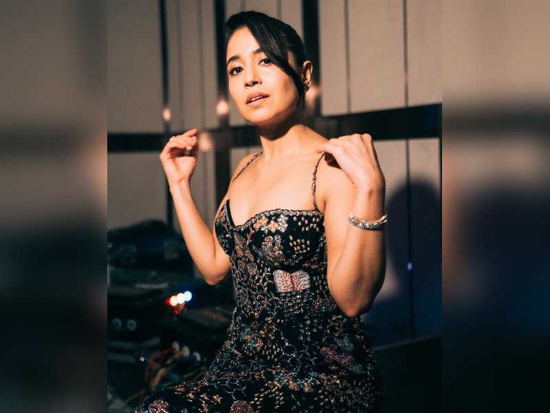 Shweta Tripathi reveals 'I personally enjoy independent films more'