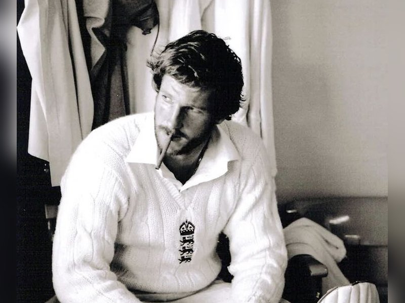 इयान बॉथम : इंग्लिश क्रिकेट के आइकॉनिक खिलाड़ी, जो ऑलराउंडर्स के 'गोल्डन पीरियड' के एक पिलर थे