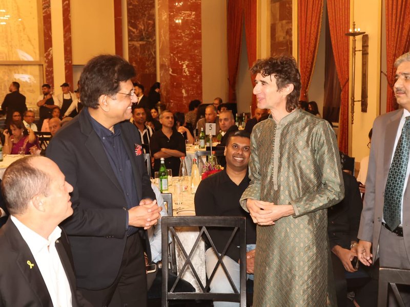 Bilateral trade to grow, investment to surge with proposed Israel FTA: Piyush Goyal