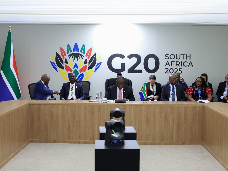 AI must translate into global good: PM Modi