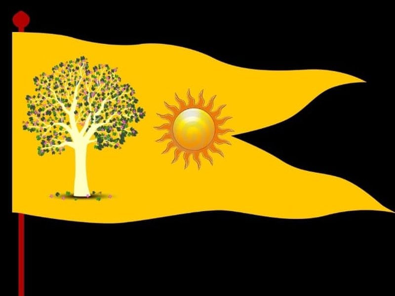 रामनगरी में फिर उत्सव का मौका, ध्वजारोहण कार्यक्रम में शामिल होंगे पीएम मोदी 