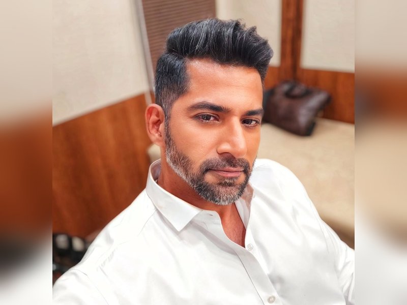 Vivan Bhathena says, Farhan Akkhtar was not a producer ever on sets of ‘120 Bahadur’