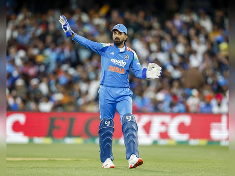 केएल राहुल कप्तान, जडेजा-गायकवाड़ की वापसी, दक्षिण अफ्रीका वनडे सीरीज के लिए भारतीय टीम घोषित 