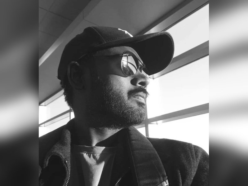 संकागिरी राजकुमार ने अकेले बनाई 70 विभागों वाली साइंस फिक्शन फिल्म 'वन', बताया कैसे किया निर्माण