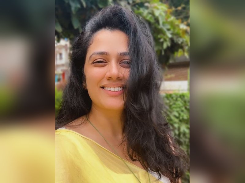 Girija Oak says, informed and aware parents lead to less childhood traumas