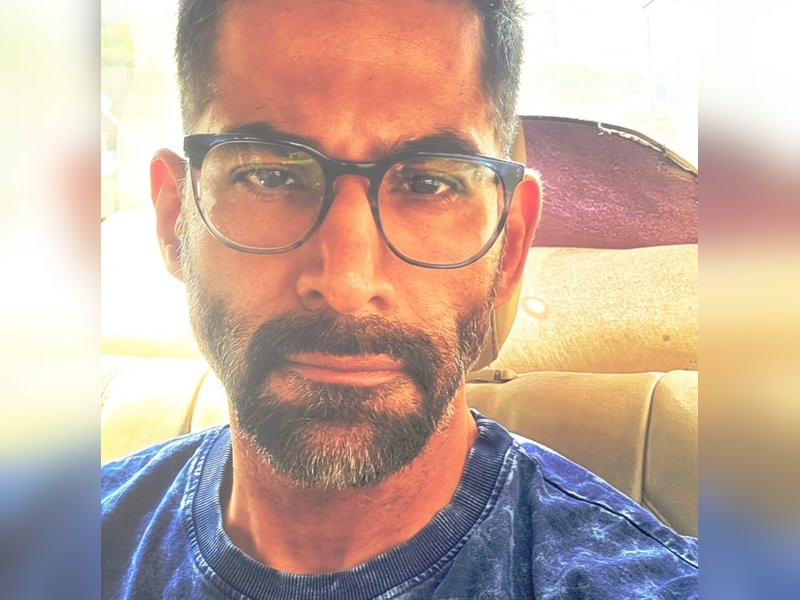 '120 बहादुर' के प्रोड्यूसर होते हुए भी फरहान अख्तर ने नहीं किया किसी भी फैसले में हस्तक्षेप: विवान भटेना