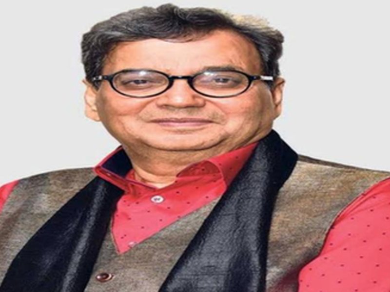 पीएम मोदी के आइडिया के मुरीद हुए सुभाष घई, बोले- 'इसे एक्सपर्ट विद्यादान कहते हैं'