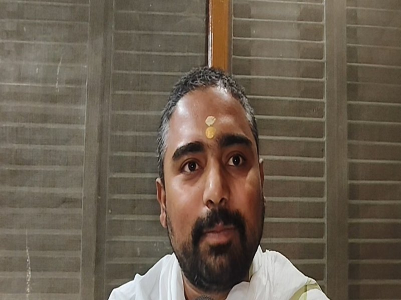 Ayodhya's divine preparations: Acharyas credit PM Modi for transforming the temple city