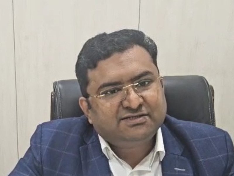 नए लेबर कोड मोदी सरकार का ऐतिहासिक कदम, वर्षों से जारी शोषण पर लगेगी रोक: विराट जायसवाल