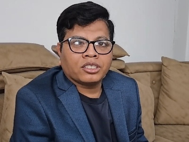 भारतीय रेलवे माल गोदाम श्रमिक संघ ने श्रम संहिताओं को लागू किए जाने पर जताई खुशी