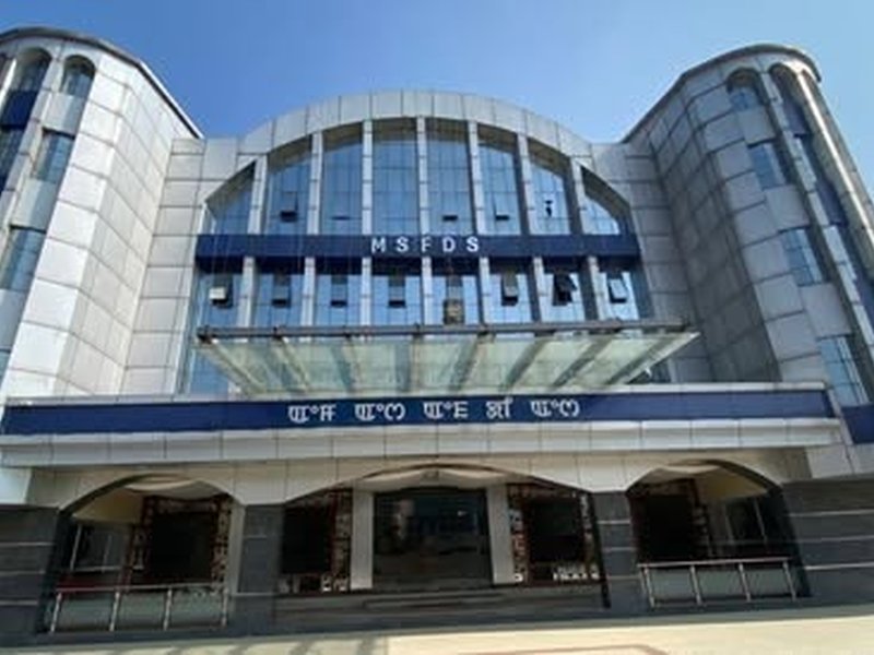 Five-day Sangai Film fest to begin in Manipur tomorrow