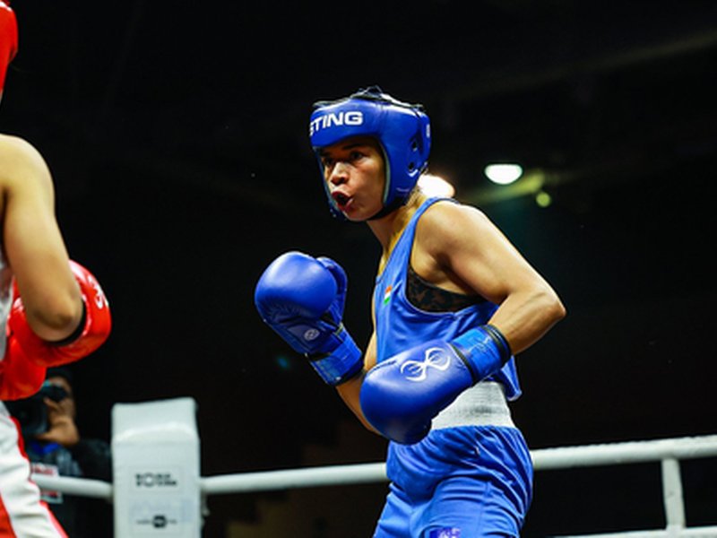 'यह मजबूत इरादे और लगन की वजह से है', पीएम मोदी ने वर्ल्ड बॉक्सिंग कप में मुक्केबाजों के प्रदर्शन को सराहा 