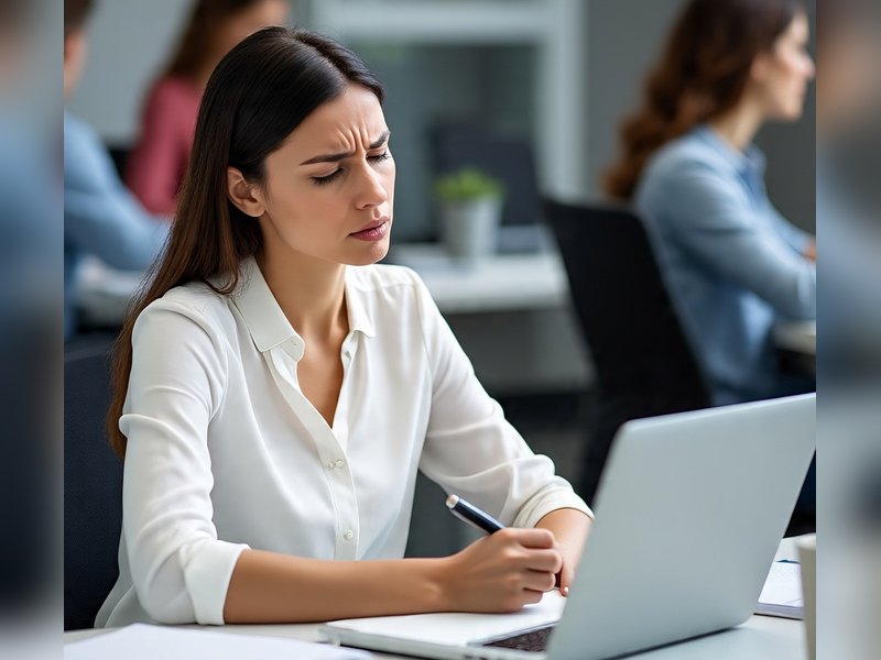 कमर दर्द को कहें अलविदा, बस करना होगा अपनी इन आदतों में बदलाव