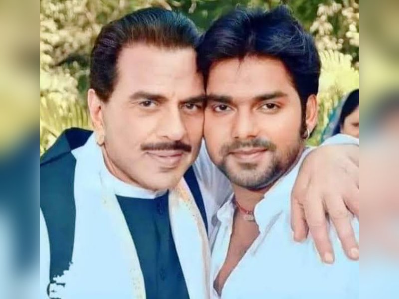 'आज से सिनेमा के आंगन सूना पड़ गइल',  पवन सिंह, रवि किशन समेत भोजपुरी सितारों ने दी धर्मेंद्र को श्रद्धांजलि