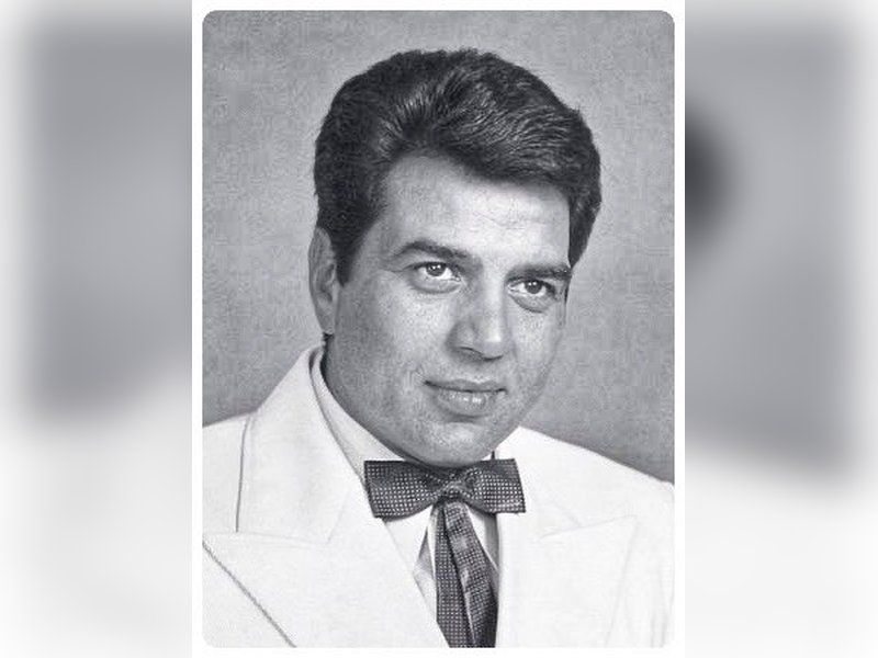 भारतीय सिनेमा ने अपना एक अमिट और स्नेही सितारा खो दिया, केंद्रीय मंत्रियों ने धर्मेंद्र को दी श्रद्धांजलि