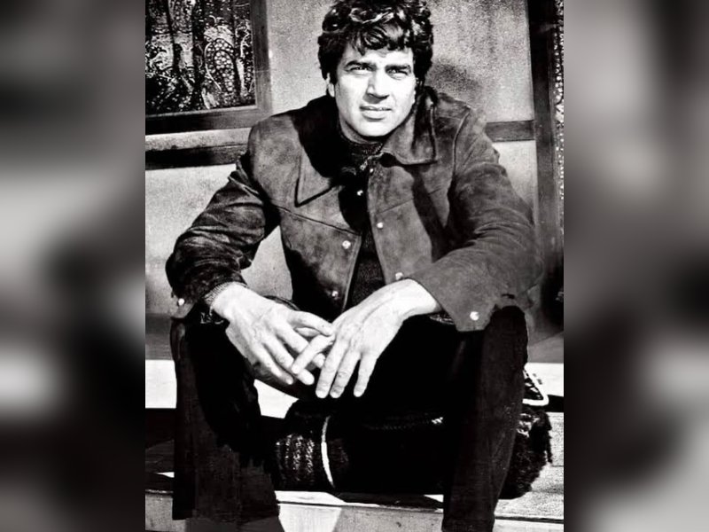 छह दशकों की फिल्मी यात्रा का अंत, धर्मेंद्र की याद में गमगीन हुआ बॉलीवुड 