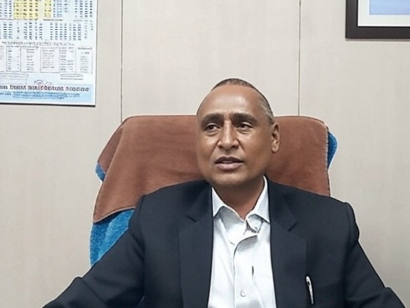 नए श्रम कानूनों में सुधार पीएम मोदी का ऐतिहासिक कदम : एसएन भट्ट