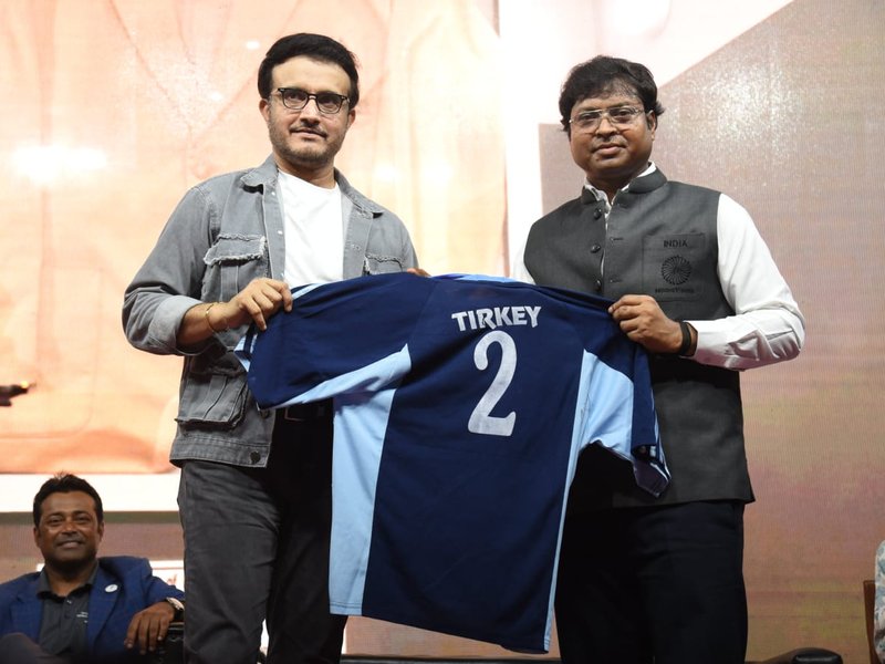 दिलीप टिर्की : पिता से विरासत में मिली हॉकी, बतौर कप्तान ओलंपिक में किया देश का प्रतिनिधित्व