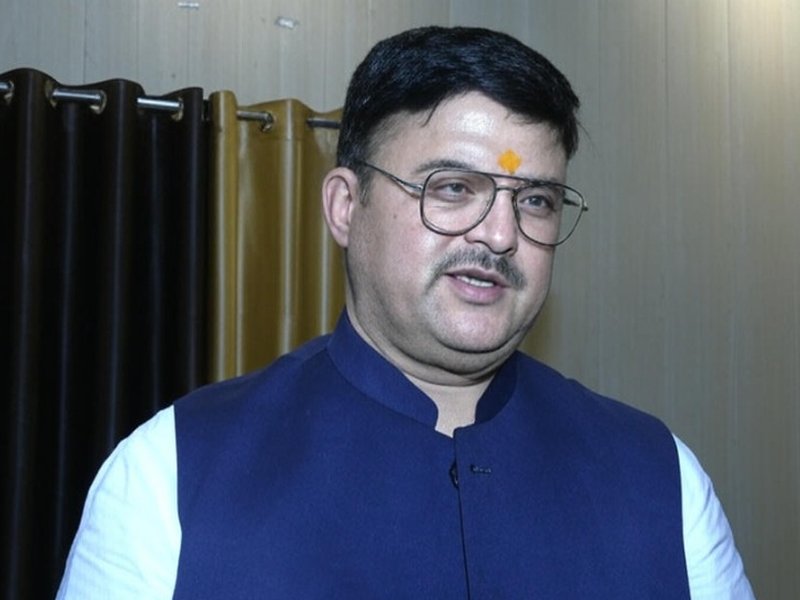 ध्वजारोहण के लिए अयोध्या सज-धज कर तैयार, मेयर गिरीशपति त्रिपाठी ने दी कार्यक्रम की जानकारी