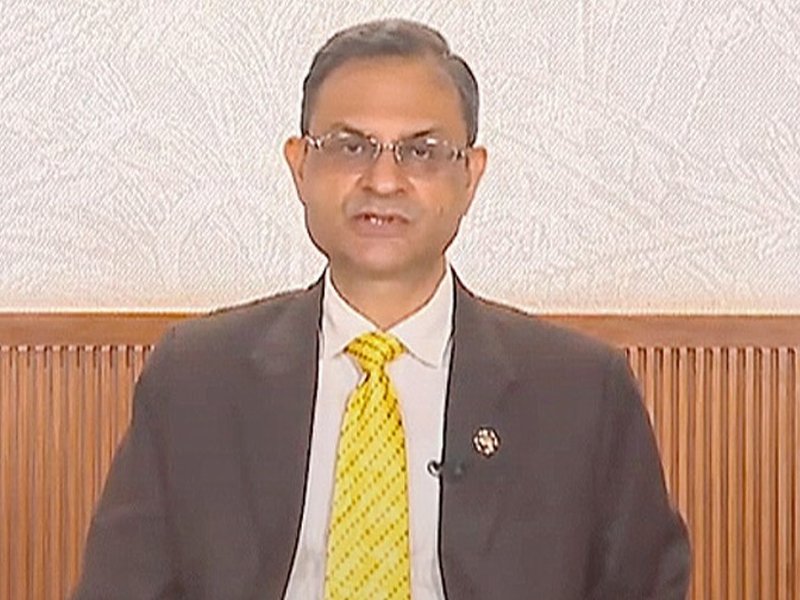 दिसंबर में कम हो सकती हैं ब्याज दरें! आरबीआई गवर्नर बोले विकास दर को बढ़ाने के लिए रेपो रेट में कटौती संभव 