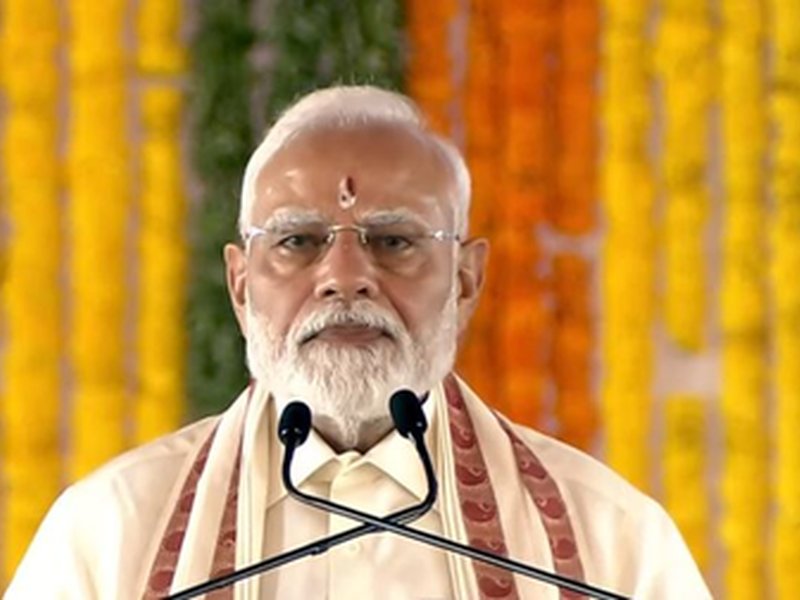 पीएम मोदी मंगलवार को जाएंगे अयोध्या, ध्वजारोहण समारोह के बनेंगे गवाह