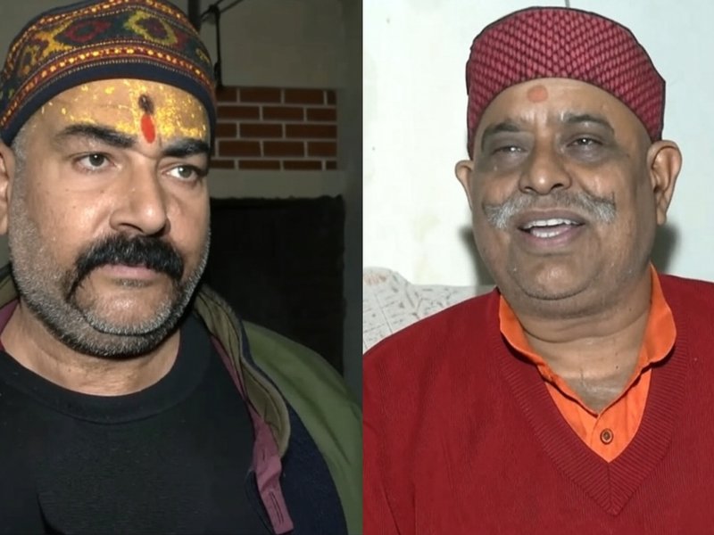 अयोध्या: कारसेवकों ने याद किया 1992 का संघर्ष; ध्वजारोहण को ‘दशकों पुराना संकल्प पूरा होने’ का क्षण बताया, PM मोदी को दिया धन्यवाद