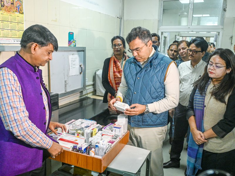 India crosses historic 50,000 NQAS certifications to boost public healthcare