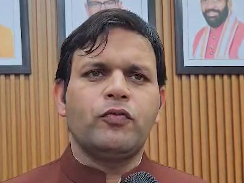 'हरियाणा उत्साह और ऊर्जा से भरा है', पीएम मोदी के दौरे पर बोले मंत्री गौरव गौतम