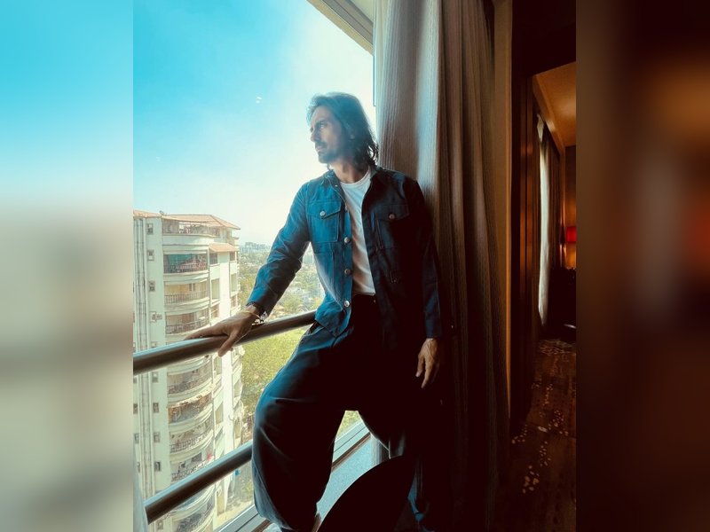 स्टारडम के पीछे की सच्चाई: अर्जुन रामपाल ने झेला ऐसा संघर्ष कि घर चलाना हुआ मुश्किल