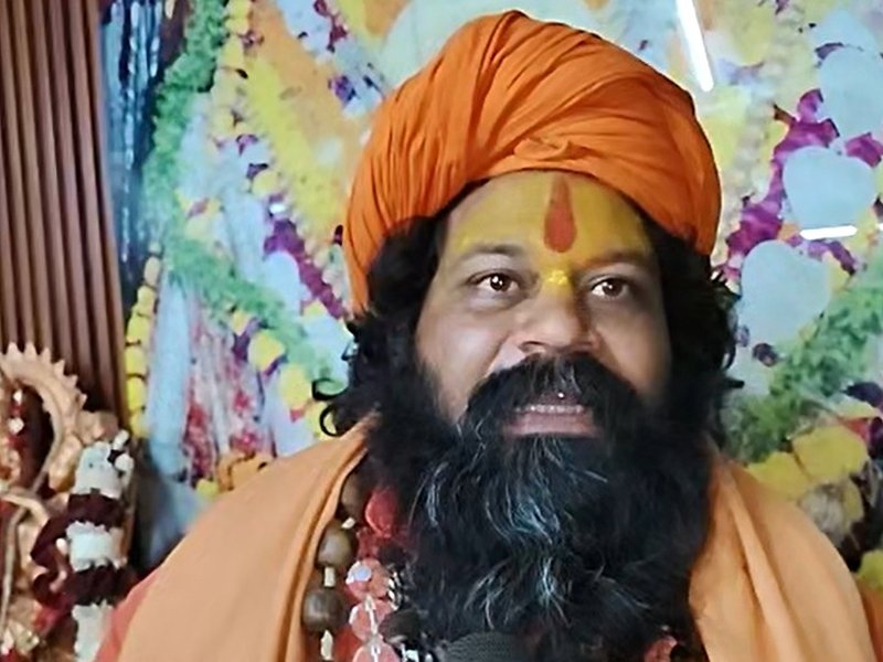 After 500 years, dream has been fulfilled: Saints, seers welcome hoisting of Dharma Dhwaja by PM Modi