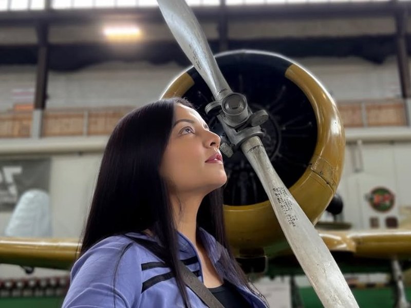 'जीवन ने मुझसे सब कुछ छीन लिया...' , सेलिना जेटली ने पति पीटर हाग के खिलाफ दर्ज कराया घरेलू हिंसा का केस 