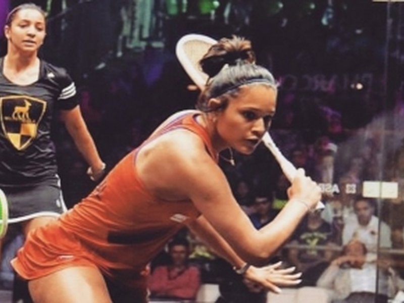 स्कवैश: अंग्रेजों के खेल में बढ़ता भारत का दबदबा 